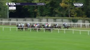 Video preview image for Naas 15:15 - Finale Stakes (Listed)