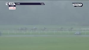Video preview image for Cork 16:05 - Irish Stallion Farms European Breedrs Fund Mares (Pro/Am) I.N.H. Flat 