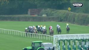 Video preview image for Naas 16:15 - Congratulations To The 2021 Flat Champions Handicap 