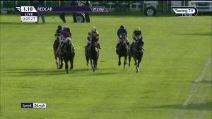 Video preview image for Redcar 13:10 - Royal British Legion Poppy Appeal Selling Stakes (5)