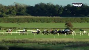 Video preview image for Fairyhouse 15:45 - baroneracing.com Winter Festival Handicap Hurdle (Div 2) 