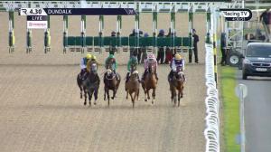 Video preview image for Dundalk 16:30 - Story Of Dundalk Stadium Book Available Online Apprentce Maiden 