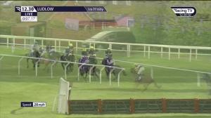 Video preview image for Ludlow 12:30 - Suzuki Atv Mares' 'National Hunt' Maiden Hurdle (4)