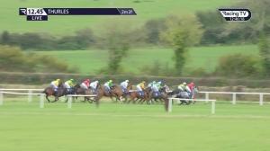 Video preview image for Thurles 12:45 - Littleton Handicap Chase 