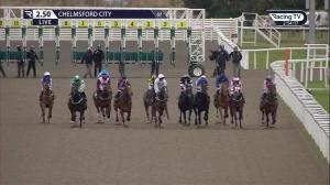 Video preview image for Chelmsford City 14:50 - Betfred Nursery Handicap (6)