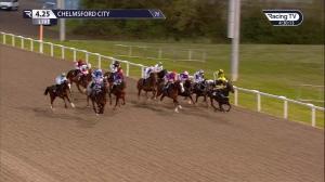 Video preview image for Chelmsford City 16:25 - Betsi Handicap (5)