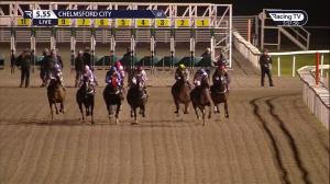 Video preview image for Chelmsford City 17:55 - adacash.io Crypto Currency Handicap (6) (Div 1)