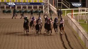 Video preview image for Chelmsford City 18:25 - adacash.io Crypto Currency Handicap (6) (Div 2)
