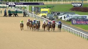 Video preview image for Dundalk 16:15 - BetVictor Loyalty Club Apprentice Handicap 