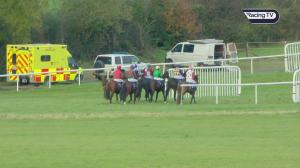 Video preview image for Thurles 15:30 - Irish Stallion Farms European Breeders Fund Auction I.N.H. Flat