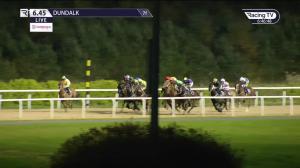 Video preview image for Dundalk 18:45 - Extra Places Everyday At BetVictor Handicap 