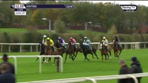 Video preview image for Aintree 12:33 - Betway EBF 'National Hunt' Novices' Hurdle (Qualifier) (4)