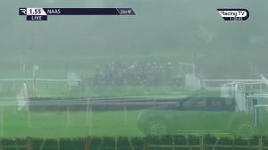 Video preview image for Naas 13:55 - BetVictor Brown Lad Handicap Hurdle (Grade B)