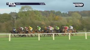 Video preview image for Naas 15:40 - Mongey Communications Beginners Chase