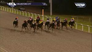 Video preview image for Chelmsford City 17:00 - Betsi Handicap (6) (Div 1)