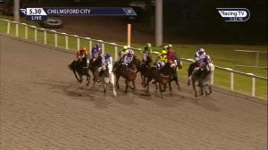 Video preview image for Chelmsford City 17:30 - Betsi Handicap (6) (Div 2)