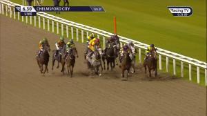 Video preview image for Chelmsford City 18:30 - chelmsfordcityracecourse.com Handicap (6)