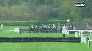 Video preview image for Naas 14:30 - BetVictor Irish European Breeders Fund Maiden Hurdle