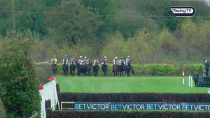 Video preview image for Naas 15:05 - Cavan Developments Supporting St Mary's Gaa Novice Handicap Chase