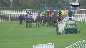 Video preview image for Aintree 15:55 - Betway "Junior" National Hunt Flat (4)