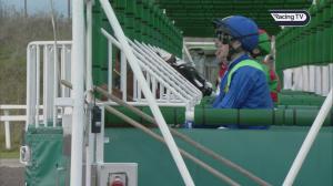 Video preview image for Chelmsford City 16:00 - Racing Welfare Supporting Racing's Workforce Fillies' Restricted Novice Stakes (5)