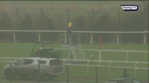 Video preview image for Aintree 15:20 - Betway Hurdle (2)