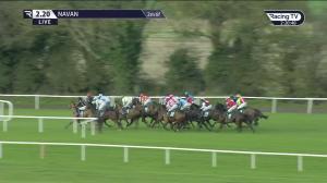 Video preview image for Navan 14:20 - Safer Gambling Handicap Hurdle