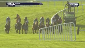 Video preview image for Navan 15:55 - Kevin Bell Repatriation Trust (Pro/Am) I.N.H. Flat 