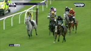 Video preview image for Carlisle 14:10 - Durdar Graduation Chase (2)