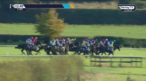 Video preview image for Fairyhouse 12:45 - Irish National Hunt Steeplechase Committee Beginners Chase