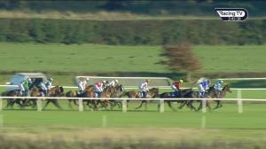 Video preview image for Fairyhouse 14:45 - John Thomas McNamara Series (Q.R) Handicap Hurdle 