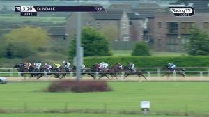 Video preview image for Dundalk 15:20 - Floodlit Fridays At Dundalk Maiden 