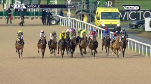 Video preview image for Dundalk 16:20 - Extra Places Everyday At BetVictor Handicap (Div 1) 