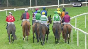Video preview image for Clonmel 12:45 - I.N.H. Stallion Owners European Breeders Fund Maiden Hurdle 