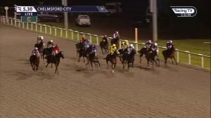 Video preview image for Chelmsford City 17:30 - EBF Restricted Novice Stakes (4)