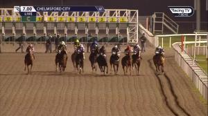 Video preview image for Chelmsford City 19:00 - Betsi Handicap (4)