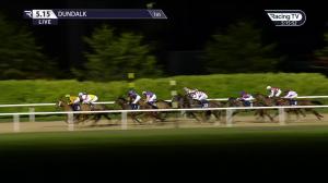 Video preview image for Dundalk 17:15 - irishinjuredjockeys.com Apprentice Handicap 