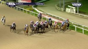 Video preview image for Dundalk 19:15 - Book Online @dundalkstadium.com Handicap (Div 2)