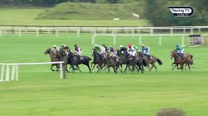 Video preview image for Punchestown 12:00 - pigsback.com Risk Of Thunder Chase 