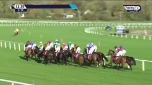 Video preview image for Cork 12:20 - I.N.H. Stallion Owners Europen Breeders Fund Maiden Hurdle