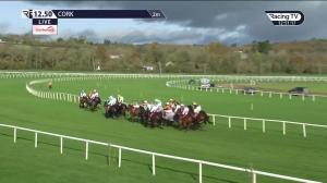 Video preview image for Cork 12:50 - Adare Manor Opportunity Handicap Hurdle 