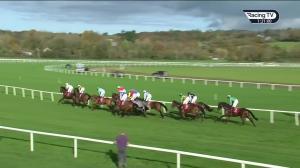 Video preview image for Cork 13:20 - Kevin McManus Bookmaker Handicap Hurdle 