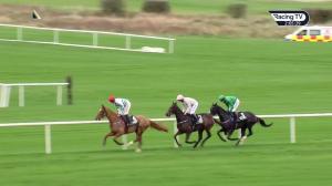 Video preview image for Punchestown 14:05 - Unibet Morgiana Hurdle (Grade 1)