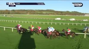 Video preview image for Cork 14:30 - Mallow Handicap Chase 