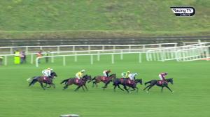Video preview image for Punchestown 14:40 - I.N.H. Stallion Owners European Breeders Fund Maiden Hurdle