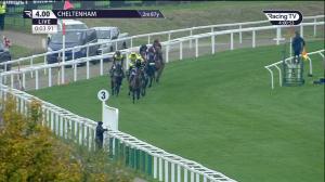 Video preview image for Cheltenham 16:00 - High Sheriff Of Gloucestershire Open National Hunt Flat (Listed) (1)