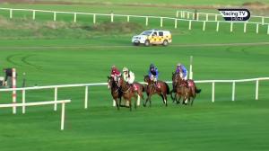 Video preview image for Punchestown 15:50 - Irish Mirror (Pro/Am) I.N.H. Flat 