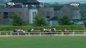 Video preview image for Dundalk 16:00 - irishinjuredjockeys.com Apprentice Handicap (Div 1)