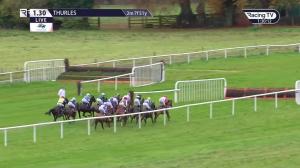 Video preview image for Thurles 13:30 - BetVictor Irish European Breeders Fund Mares Maiden Hurdle
