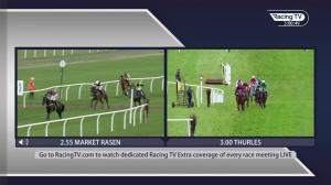 Video preview image for Thurles 15:00 - BetVictor I.N.H. Flat